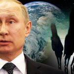 Could Vladimir Putin reveal aliens exist? Kremlin chief asked to lift ‘truth embargo’