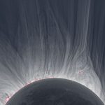 Darkness Will Reveal the Sun’s Mysterious Corona