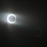 Eclipses Were Regarded As Omens in the Ancient World