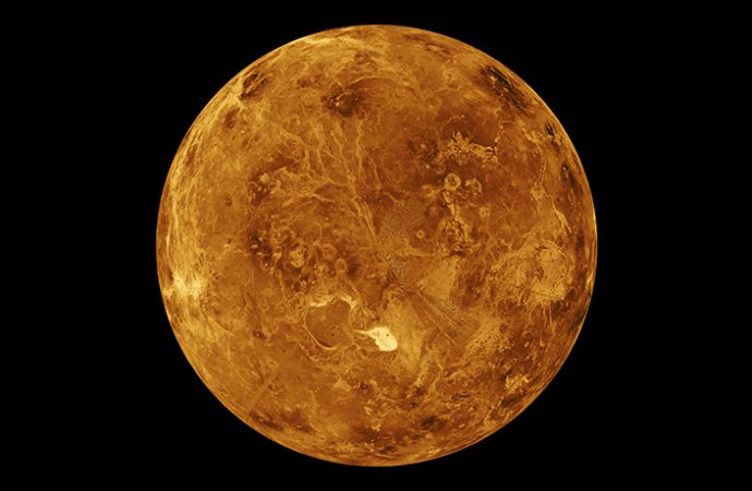 Evidence mounts for an ocean on early Venus