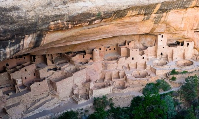 Evidence of a ‘Vanished’ Civilisation May Have Been Rediscovered in The US