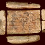 Mathematicians Crack Mystery of Babylonian Clay Tablet ‘Plimpton 322’