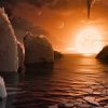 NASA Is Hiring a Full-Time ‘Planetary Protection Officer’ to Defend Earth From Aliens