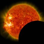 NASA Recommends Safety Tips to View the August Solar Eclipse