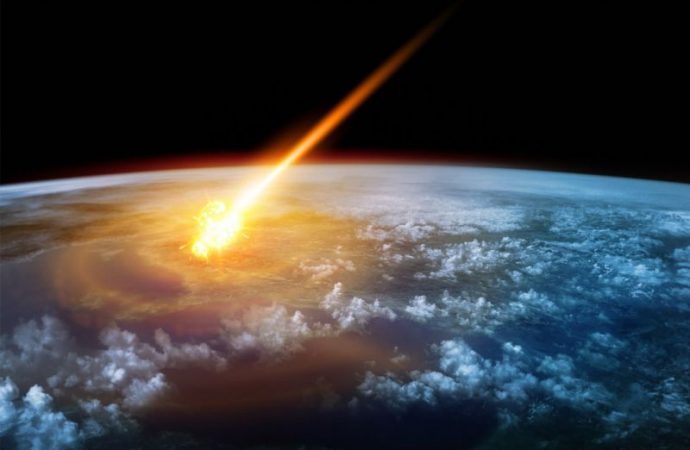 NASA will get to test its planetary defense system way sooner than we thought