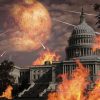 Nibiru ECLIPSE? Planet X collision date ‘revealed… and not by conspiracy theorists