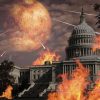 Nibiru ECLIPSE? Planet X collision date ‘revealed… and not by conspiracy theorists