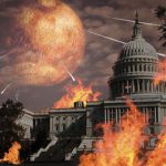 Nibiru ECLIPSE? Planet X collision date ‘revealed… and not by conspiracy theorists