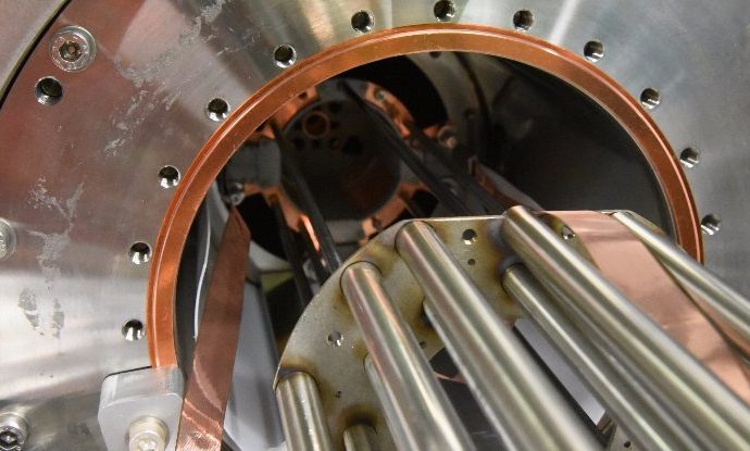 Physicists Have Captured The First Spectral Fingerprints of Antimatter