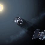 Pioneering ESA mission aims to create artificial solar eclipses