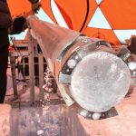 Record-shattering 2.7-million-year-old ice core reveals start of the ice ages
