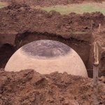 Researchers in Costa Rica unearth a nearly ‘Perfect’ massive stone sphere