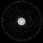 The Space Junk Problem Is About to Get a Whole Lot Gnarlier