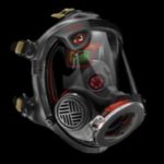 This Augmented Reality Helmet Helps Firefighters See Through Smoke to Save Lives