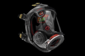This Augmented Reality Helmet Helps Firefighters See Through Smoke to Save Lives
