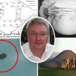 Top 5 UFO sightings in history: Brit expert’s secret X-files that ‘PROVE aliens real’