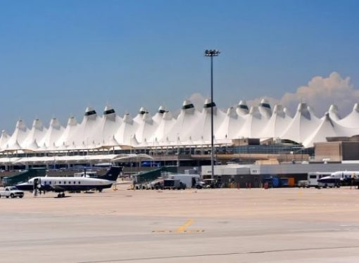 8 Conspiracy Theories About The Denver Airport That’ll Freak You Out