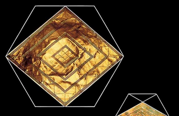 Are There Hidden Depths to the Golden Lozenge of Stonehenge?