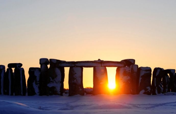 As Fall Equinox Approaches, Was Stonehenge Used to Predict Astronomical Events?