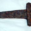 Breaking News: A Viking Sword Found at High Altitude