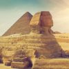 Graham Hancock Reveals Mind Boggling Mysteries Of The Great Pyramid & Who Really Built It