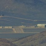 INSIDE AREA 51: Most close up images ever of top secret ‘alien UFO’ base
