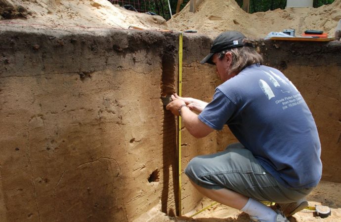 Local scientist leads team that finds evidence of possible comet impact