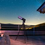Meet Unistellar, the next evolution in backyard telescopes