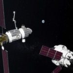 NASA is teaming up with Russia to put a new space station near the moon. Here’s why.