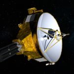 Nasa to wake up New Horizons spacecraft for voyage into mysterious Third Zone