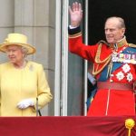 Prince Philip’s UFO interests inspired biography