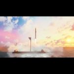 SpaceX wants to build the Swiss Army knife of rockets