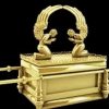 The Ark of the Covenant may have held pagan gods