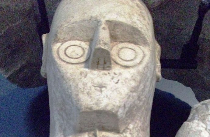 The Mystery of the Giants of Mont’e Prama: Traces of a lost Civilization?
