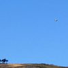 UFO witness spots large “spherical object” during hike in Portugal