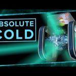 Absolute Cold | Space Time