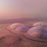 Check Out This Incredible Mars City The UAE Is Building For Training Purposes
