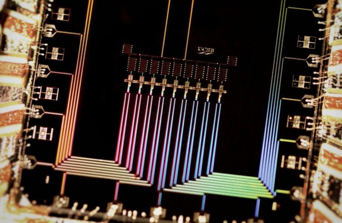 Google quantum computer test shows breakthrough is within reach