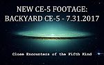Incredible CE-5 Footage: The Bridge Experiment! (Phase 1)