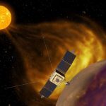 MAJOR SPACE WEATHER EVENT ON MARS