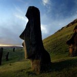 Mystery surrounding ancient Easter Island people deepens