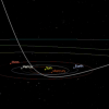 NASA Announces Discovery of First Interstellar Object