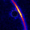 Scientist sees evidence of planet formation in narrow rings of other solar systems