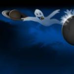 Spooky Space ‘Sounds’