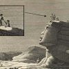 The Big Egyptian Sphinx Cover Up: Hidden Chambers, An Unexcavated Mound and Endless Denial