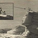 The Big Egyptian Sphinx Cover Up: Hidden Chambers, An Unexcavated Mound and Endless Denial