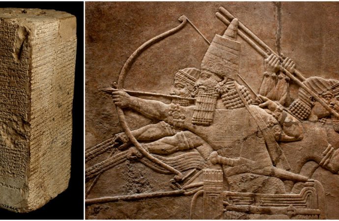 The Mystical Sumerian King List