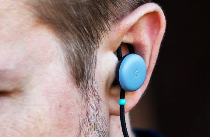 These Headphones Will Allow You To Understand Any Language