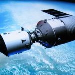 Tiangong 1: Out of control Chinese space station about to fall to Earth, expert says