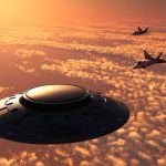 Will Truth About Aliens Soon Be Known? UFO Sightings Triple In Just 16 Years!